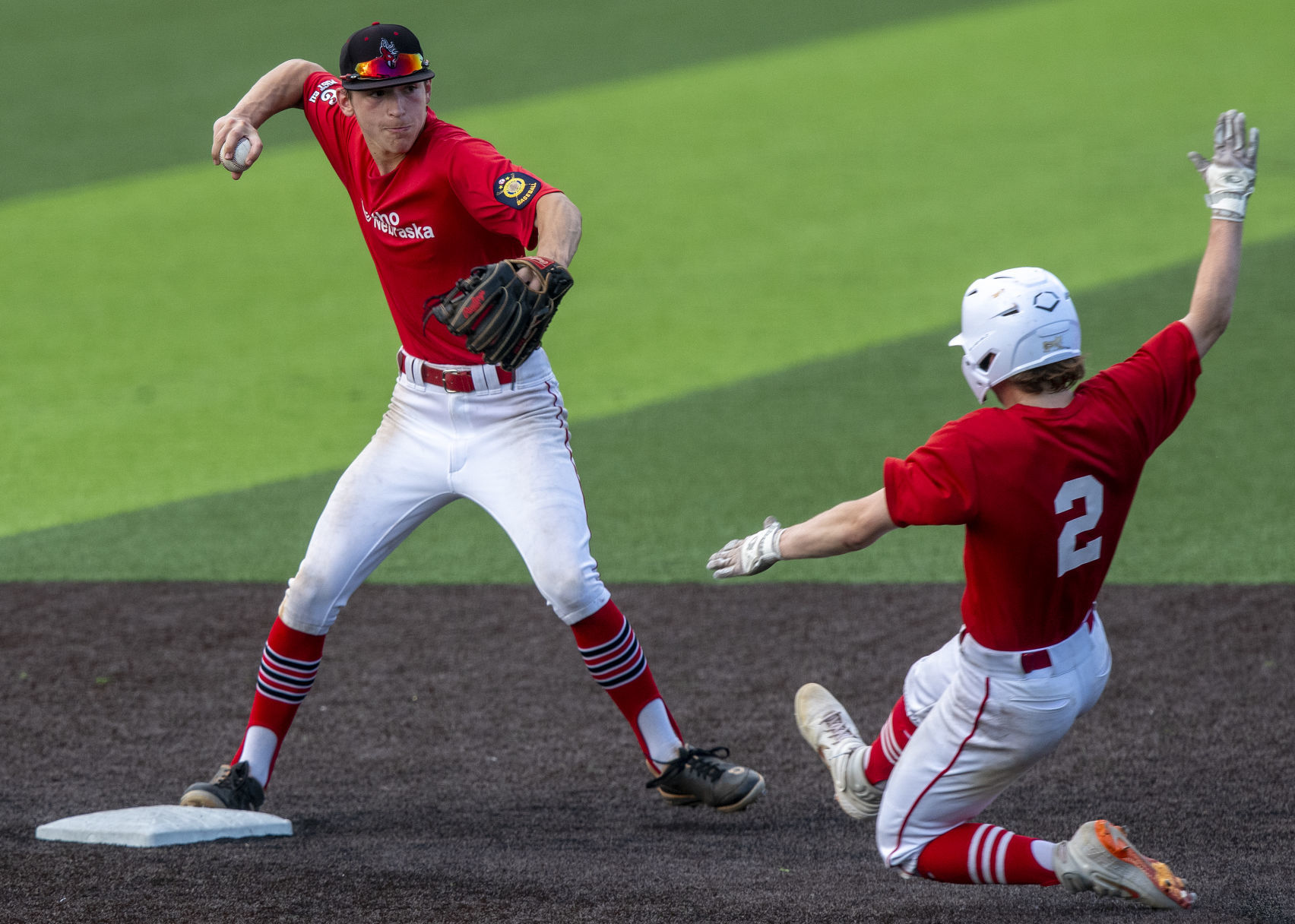 Elkhorn vs. Sampson Construction, 6.26